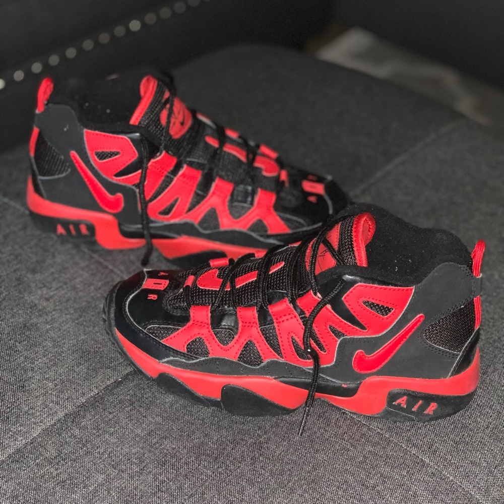 Nike Air Slant